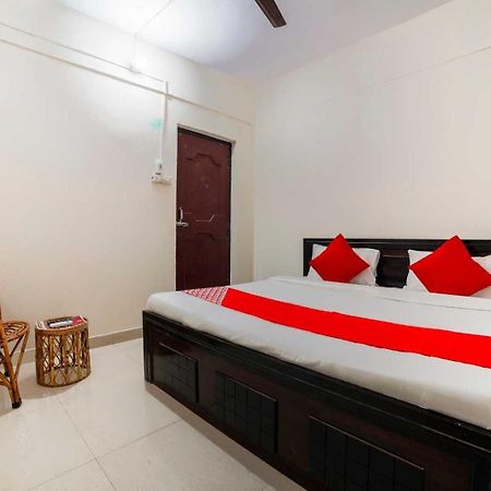 Hotel O Bhuller Haldwāni Kültér fotó